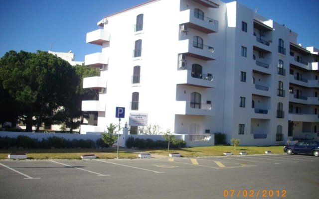 Leziria Apartments