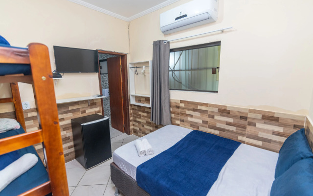 Dona Rosa Private Suites