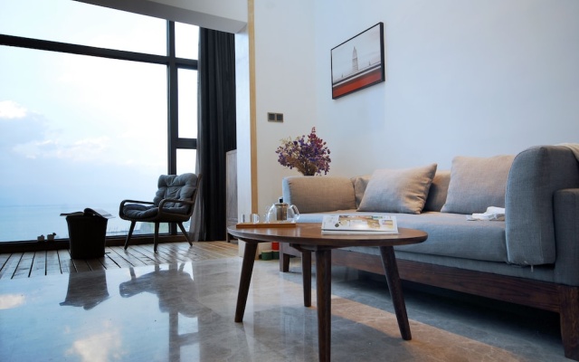 Yunjvhaijing Dali Hotel – Guest Rooms – Dali