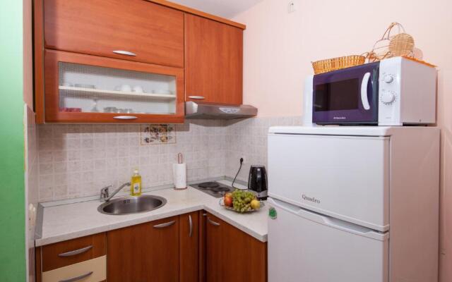 Vila Promajna 3