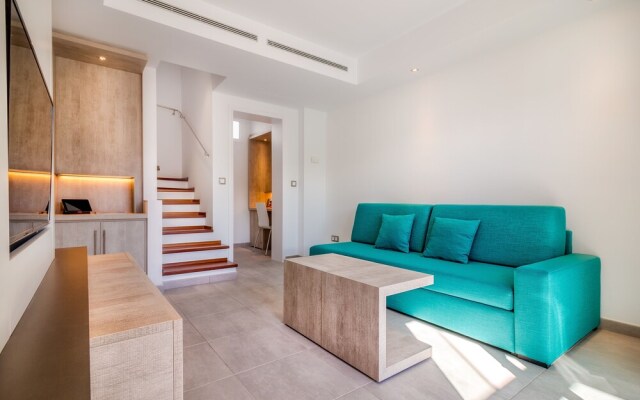 Hotel Suites Los Calderones (Adults only)