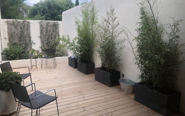 Maison 4 Chambres Bonnevie