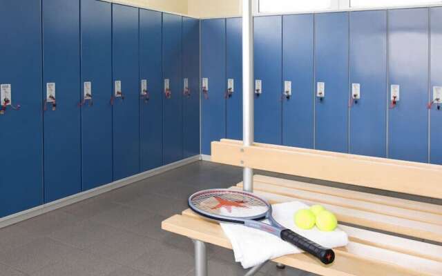 Tespo Hotel und Sportpark