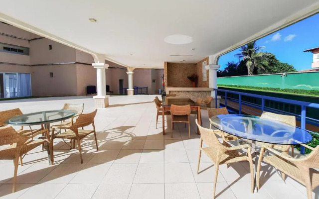 Flats Beach Village - Praia do Futuro