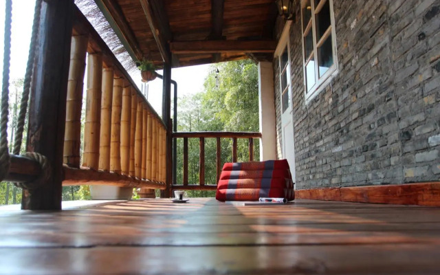 Om Yoga Resort