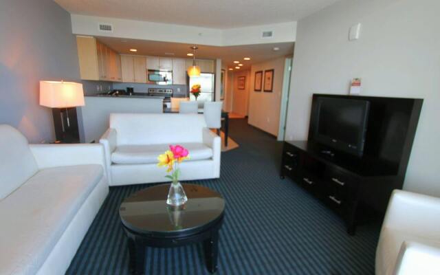 Oceans One Resort