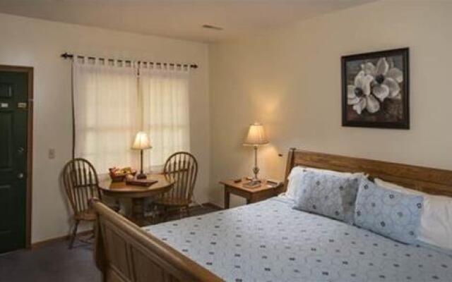 Carriage House