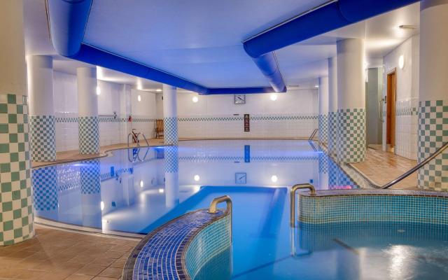 Hilton Nottingham