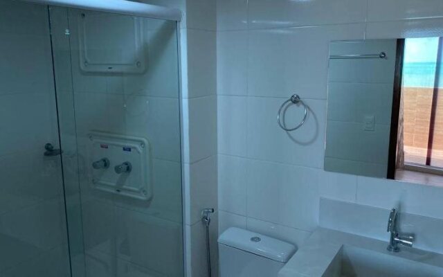 Anjos Praia Hotel