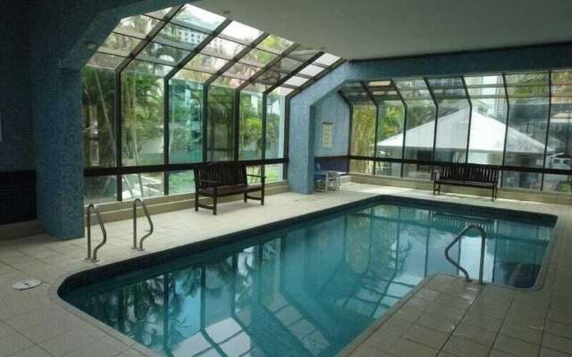 Longbeach Resort - Coastal Letting