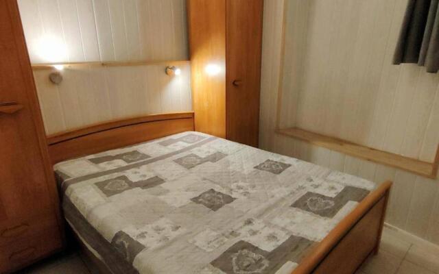 Appartement Cauterets, 3 pièces, 6 personnes - FR-1-234-247