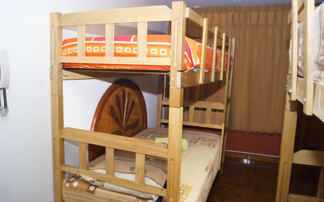 Hostal Las Fresas
