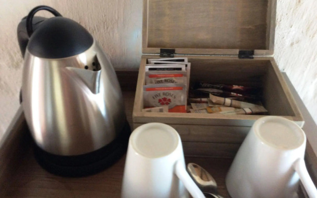 Shikwari Nature Reserve