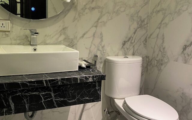 Mia Hotel (Feliz Hotel Binh Duong)