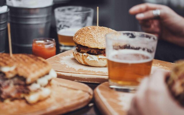 Hotel Indigo Pittsburgh East Liberty by IHG