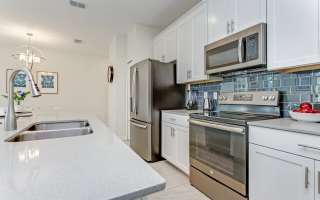 4bed 3Ba Champions Gate Pool Home