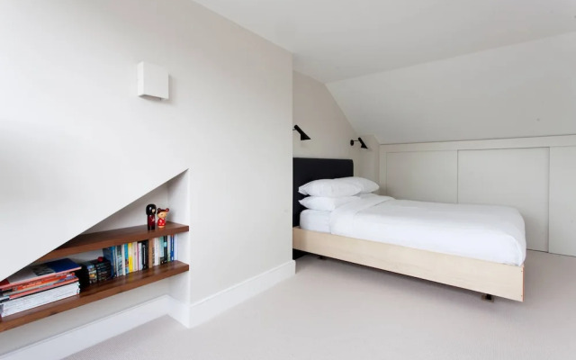 Ardilaun Road by Onefinestay