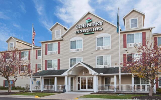 Country Inn & Suites by Radisson, Springfield, OH