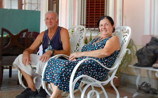Casa Esperanza