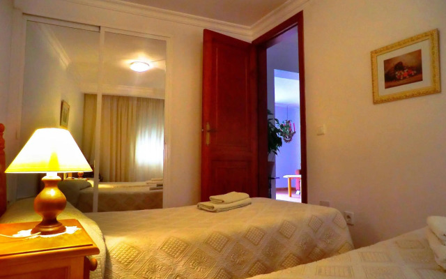Villa Carabeo Playa