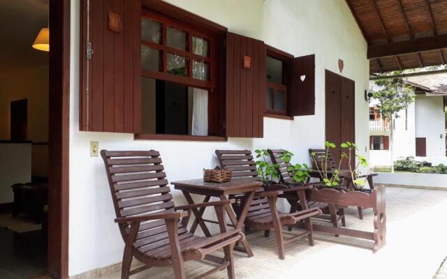 Hotel Fazenda São Moritz