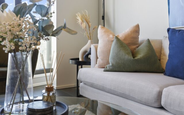 Lovely and warm one bedroom in the CBD