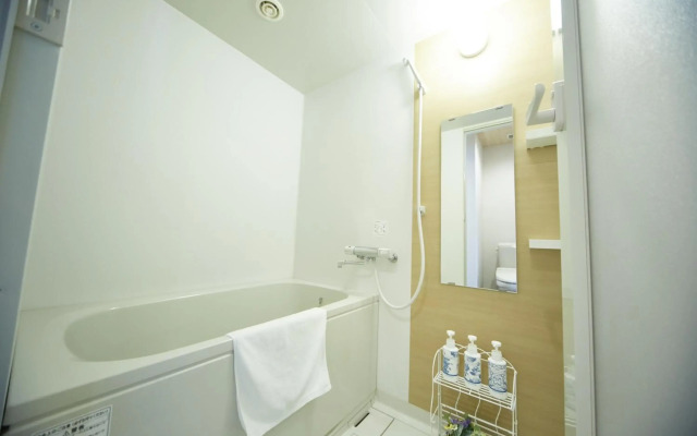 Izumisano Center Hotel
