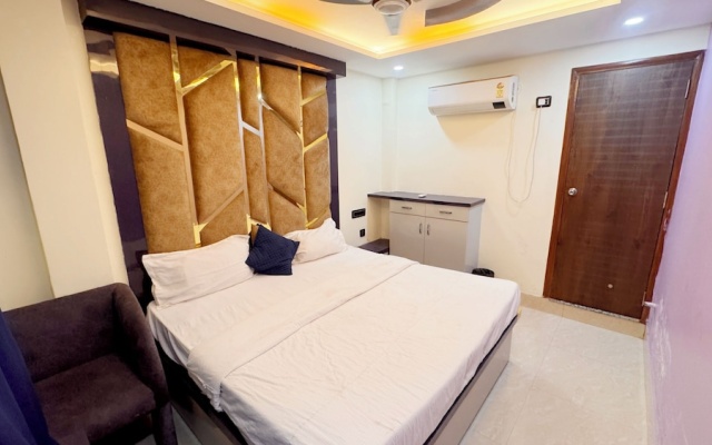 Pragati Guest House