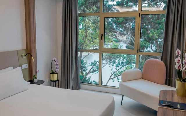 Hotel Faranda Rias Altas, Ascend Hotel Collection
