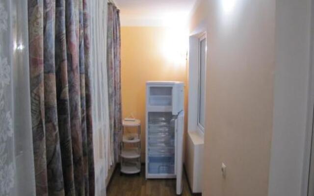 Апартаменты «Широкая, 34»