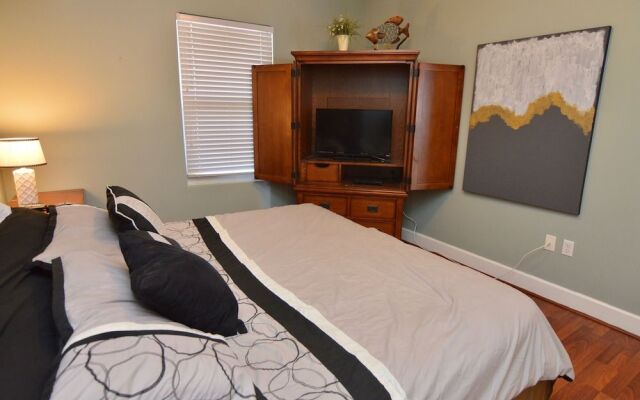 Sunrise Beach 2008 by RedAwning