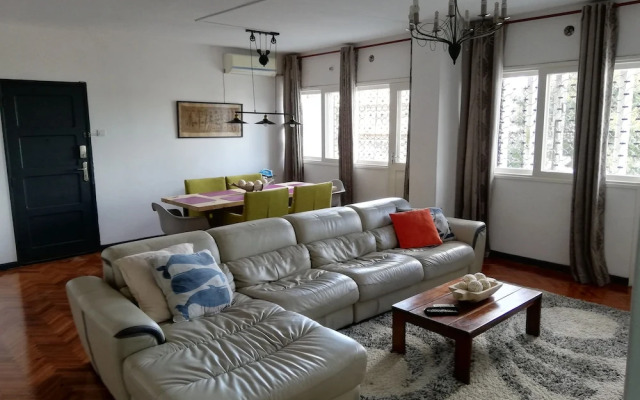 Polana Holiday Apartment