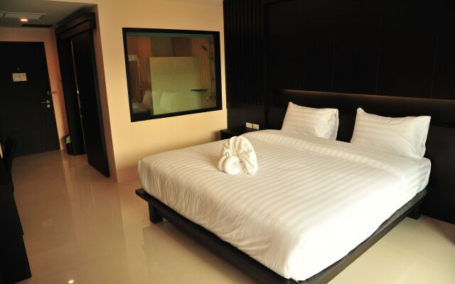 Sunmarina Hotel Cha Am