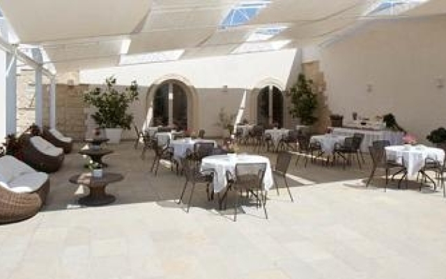 Masseria Terra Dei Padri