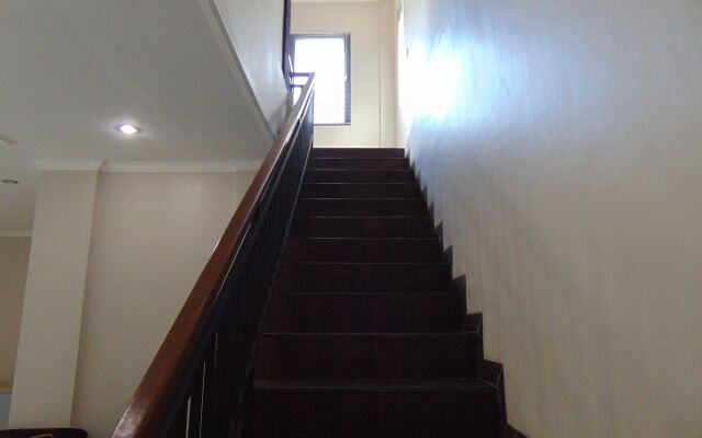 DiPondok Homestay