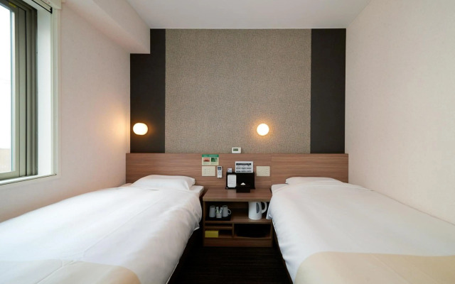 Super Hotel Shinjuku Kabukicho