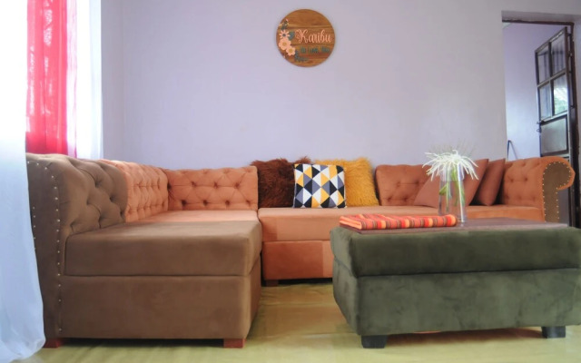 Hakuna Matata Cozy Apartment
