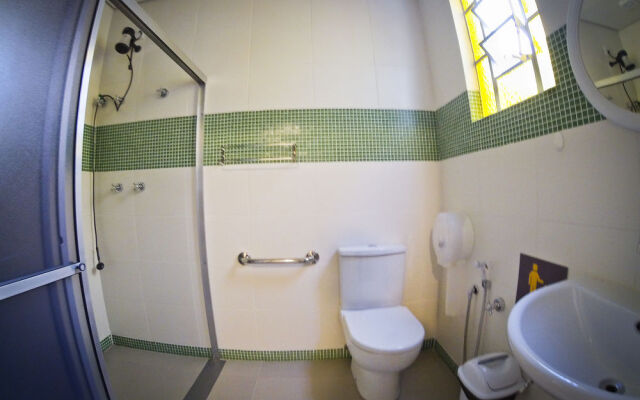 Brick Hostel