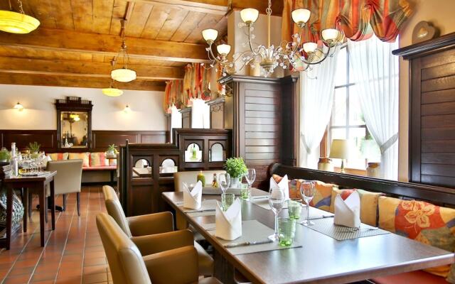 Berger s Landgasthof