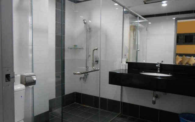 HIG Hotel
