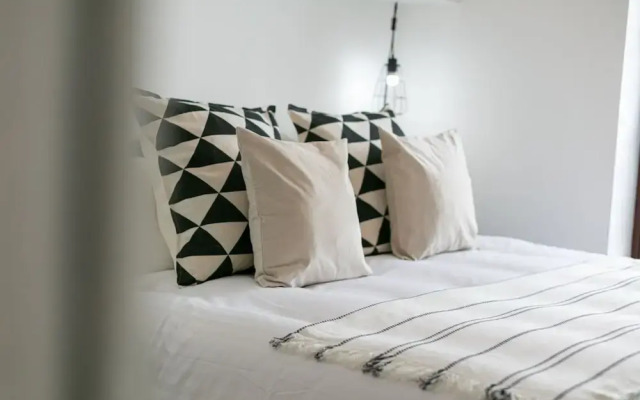 Granary Suite No22 - Donnini Apartments