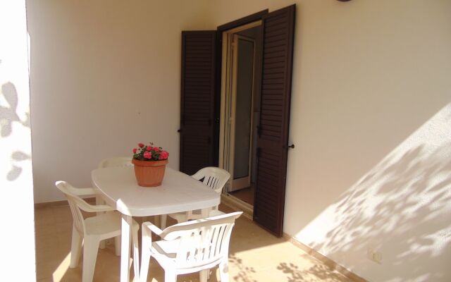 Villa Francesca Piano Terra