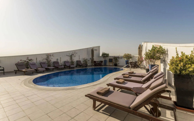 City Stay Residences