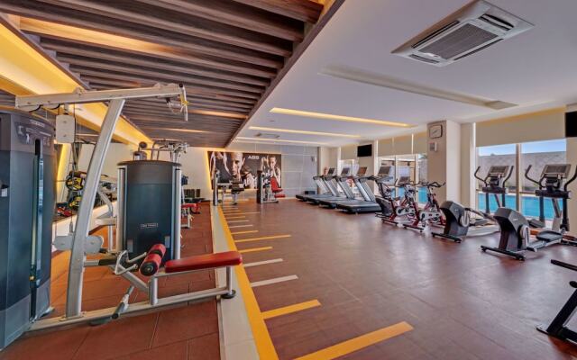 The Fern Residency Karad