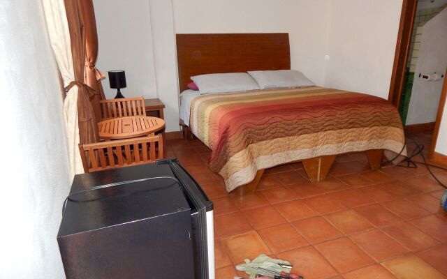 Cabo Cush Hotel