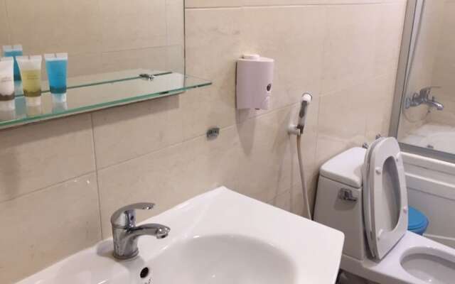 Blue Sands Casabella