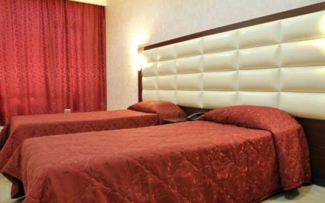 Oba Hotel