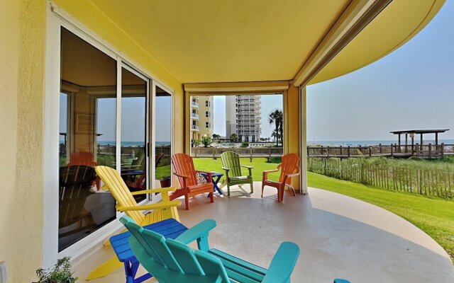 Beach Colony Towers by Southern Vacation Rentals