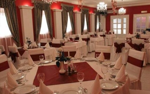 Hotel Szent István