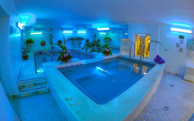 Hotel & Spa Entremares